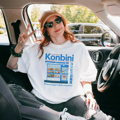 Konbinii™ T-Shirt