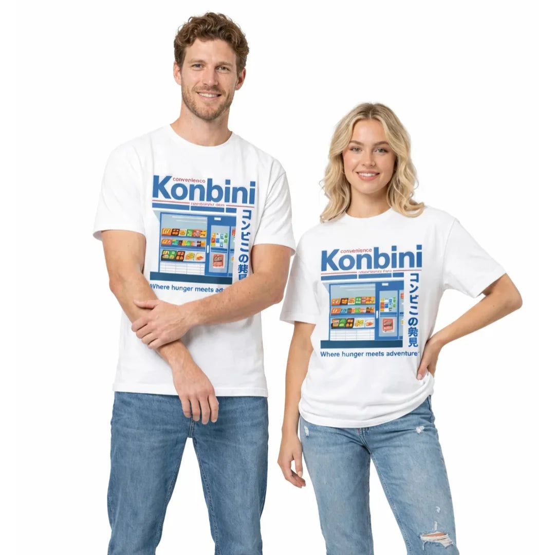 Konbinii™ T-Shirt