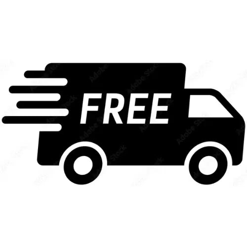 Free Shipping